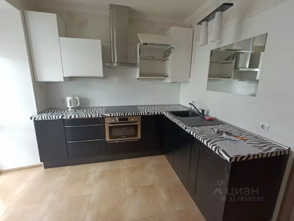 2-к кв. Владимирская область, Владимир ул. Сакко и Ванцетти, 23 (68.0 ... - Фото 0