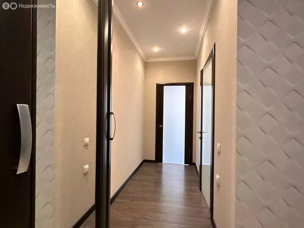 2-комнатная квартира: Бийск, Советская улица, 211/5 (45.4 м) - Фото 1