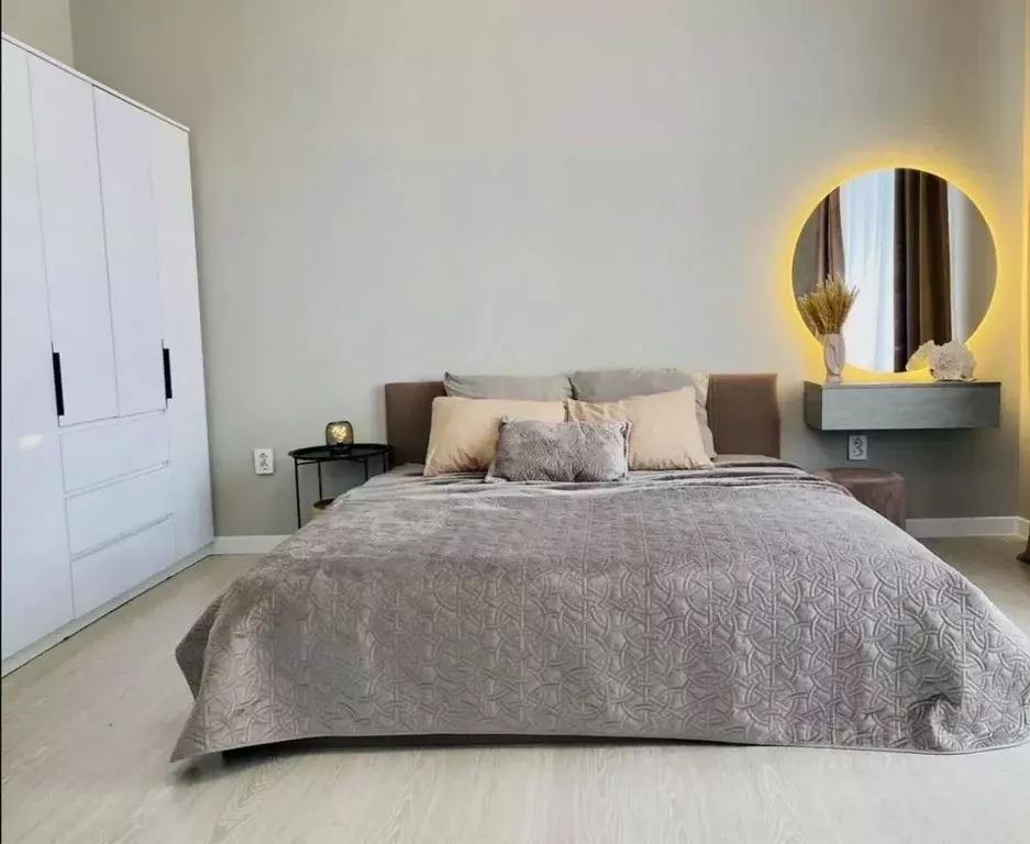 3-к кв. Краснодарский край, Новороссийск ул. Матвейкина (90.0 м) - Фото 0