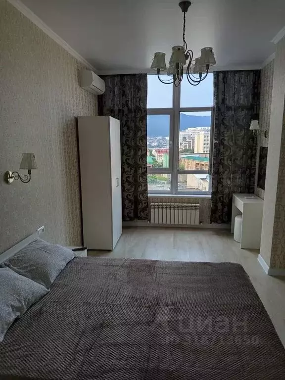 2-к кв. Краснодарский край, Геленджик Крымская ул., 22к12 (55.0 м) - Фото 1