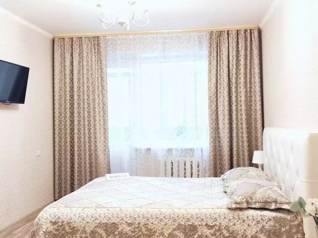 1-к кв. Московская область, Ногинск Богородский городской округ, ул. ... - Фото 1