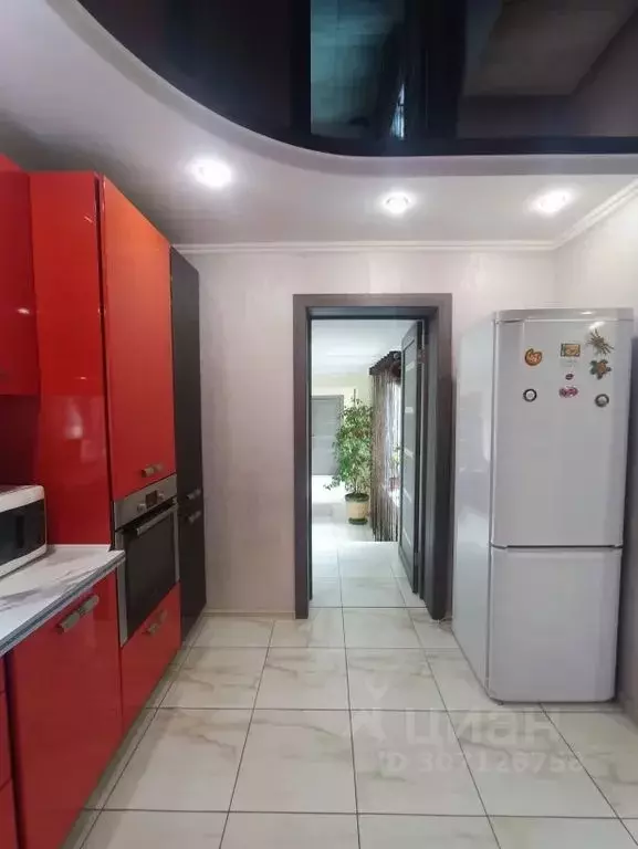 Дом в Самарская область, Красноармейский район, Ленинский с/пос, пос. ... - Фото 2