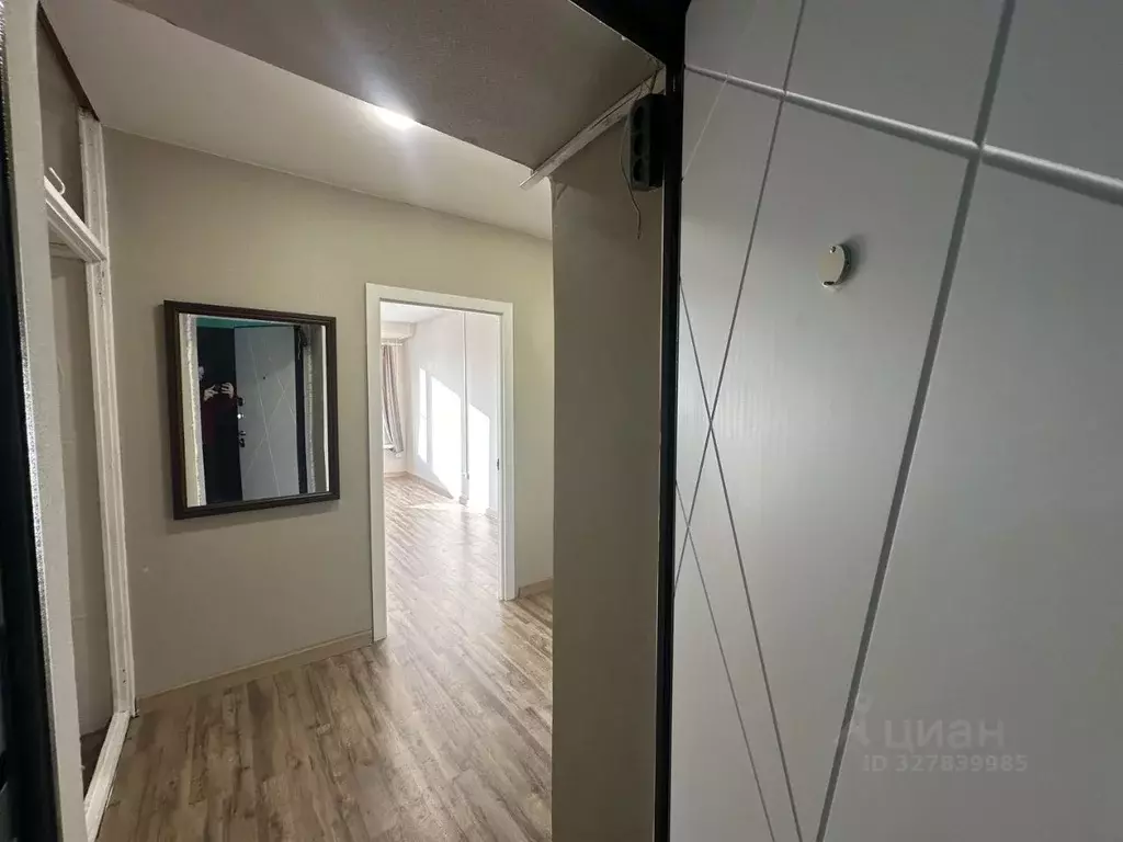 1-к кв. Москва Измайловское ш., 6 (41.8 м) - Фото 2