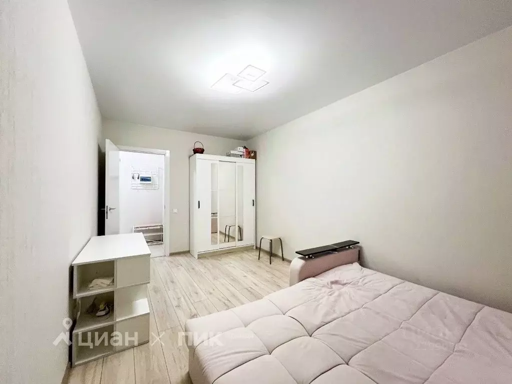 1-к кв. Московская область, Красногорск городской округ, д. Глухово ... - Фото 2