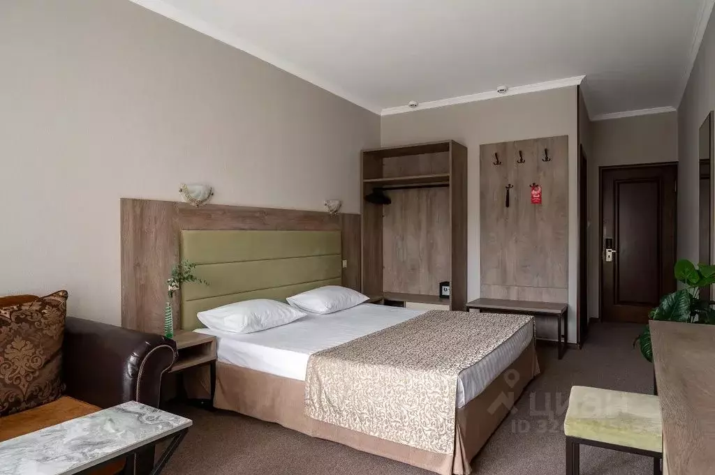 Комната Краснодарский край, Сочи с. Эстосадок, 150 - Фото 1