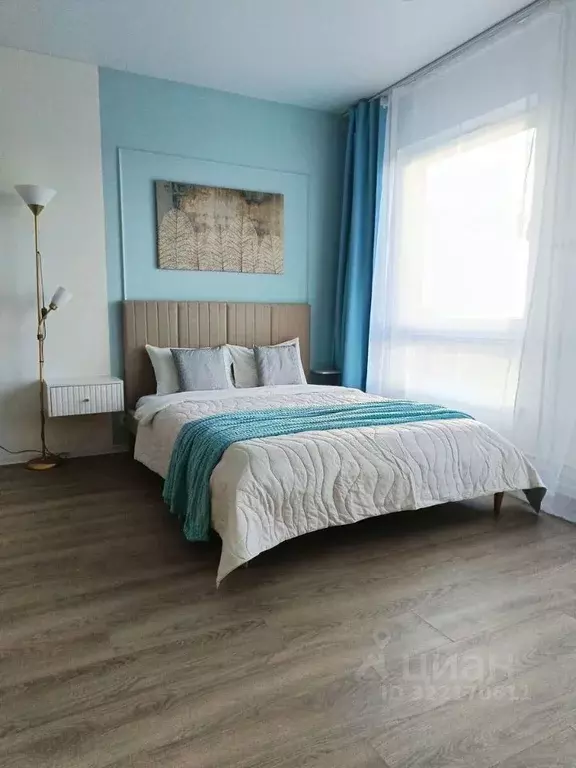 Студия Ленинградская область, Всеволожский район, Заневское городское ... - Фото 1