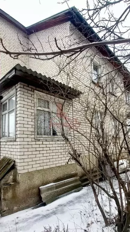 Дом в Орловская область, Орел ул. Менделеева (248 м) - Фото 1