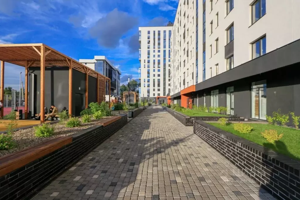 2-к кв. Иркутская область, Иркутск ул. Красных Мадьяр, 29 (62.6 м) - Фото 1