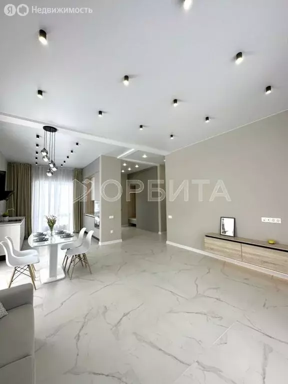 Дом в Тюменский район, деревня Елань, Молодёжная улица, 29 (107.7 м) - Фото 1