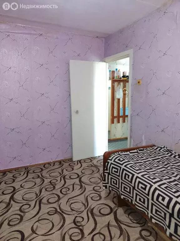 2-комнатная квартира: Камышлов, Комсомольская улица, 21 (43.9 м) - Фото 1