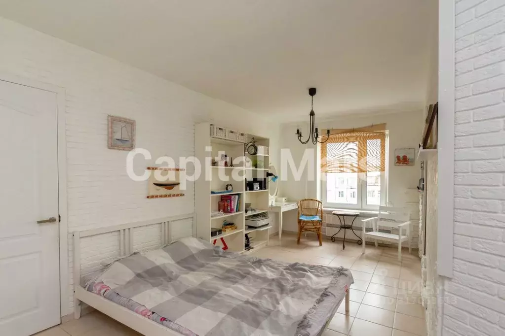 2-к кв. Москва Ставропольская ул., 56К2 (45.2 м) - Фото 0