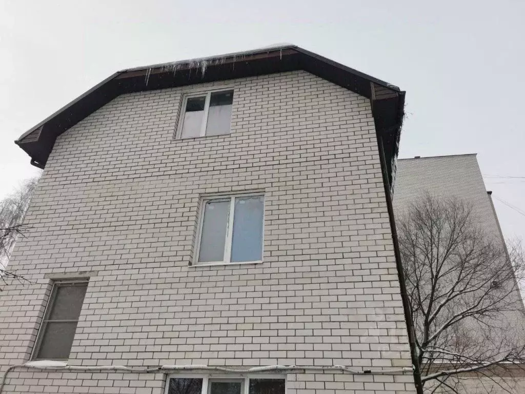 Коттедж в Тверская область, Тверь ул. Менделеева (182 м) - Фото 0