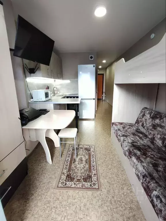 Студия Красноярский край, Красноярск ул. Калинина, 175В (21.8 м) - Фото 2