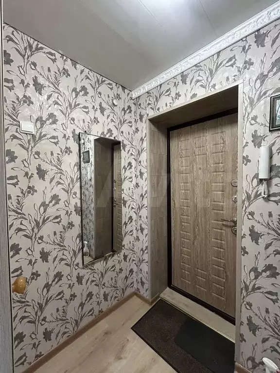 2-к. квартира, 42,3 м, 3/5 эт. - Фото 1