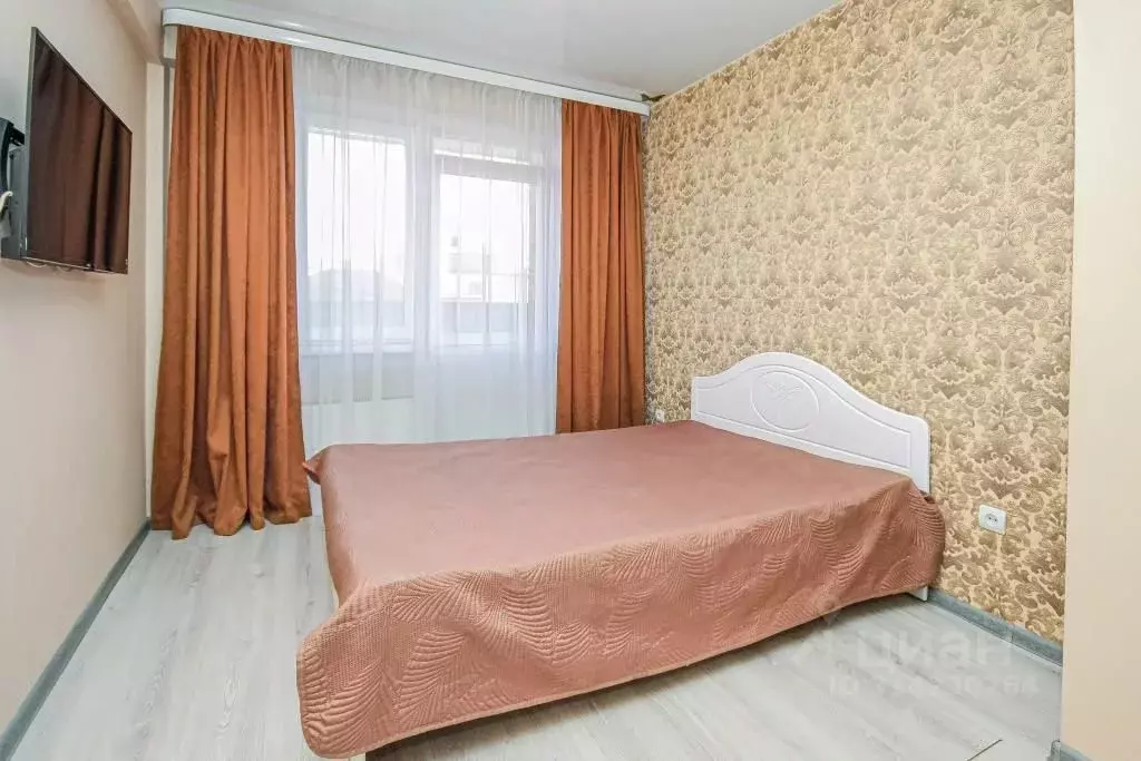 1-к кв. Бурятия, Улан-Удэ ул. Трубачеева, 146Бс1 (36.0 м) - Фото 0