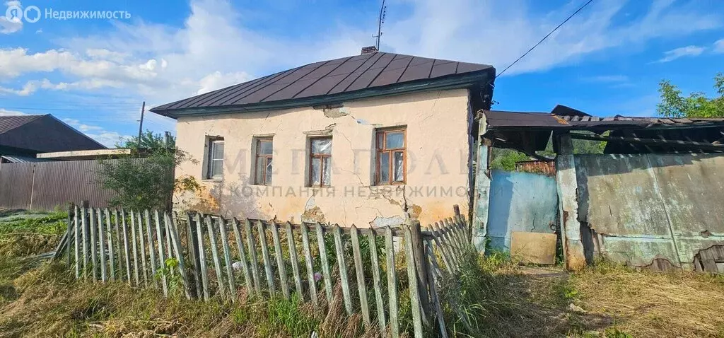 Дом в Челябинская область, Миасс (71.5 м) - Фото 1