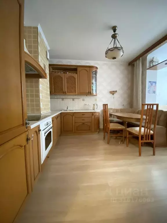 2-к кв. Московская область, Мытищи пер. 1-й Трудовой, 7 (77.0 м) - Фото 0