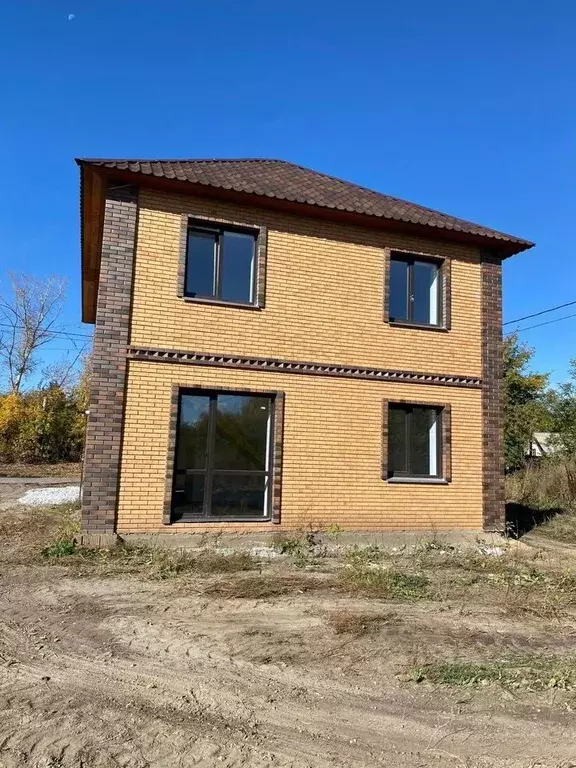 Коттедж в Новосибирская область, Новосибирский район, Верх-Тулинский ... - Фото 2