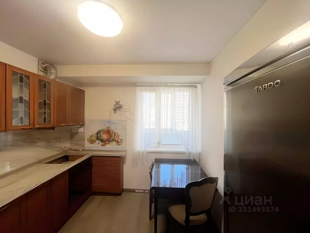 3-к кв. Москва Матвеевская ул., 18К1 (67.0 м) - Фото 1