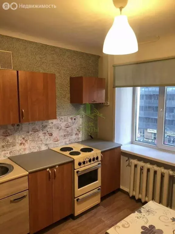 2-комнатная квартира: Улан-Удэ, улица Гагарина, 20 (44.5 м) - Фото 1