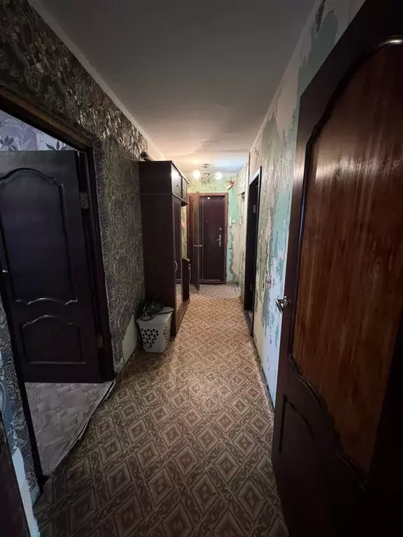 Продаётся 3-к квартира, 63.5 м - Фото 1