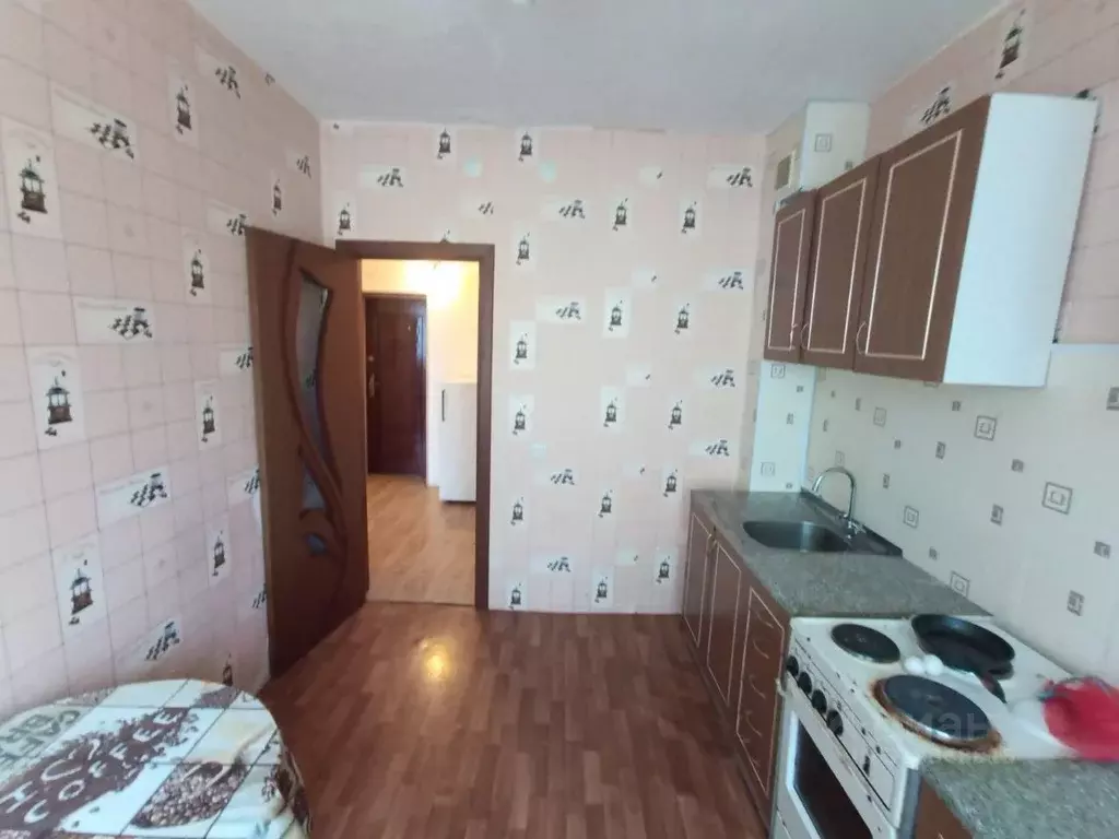 1-к кв. Бурятия, Улан-Удэ 111-й мкр, 13Б (32.4 м) - Фото 0