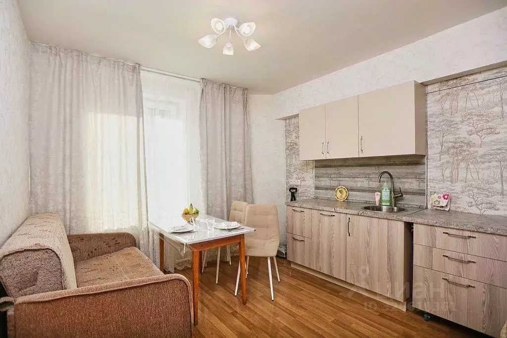 2-к кв. Москва Совхозная ул., 22/50 (55.8 м) - Фото 2