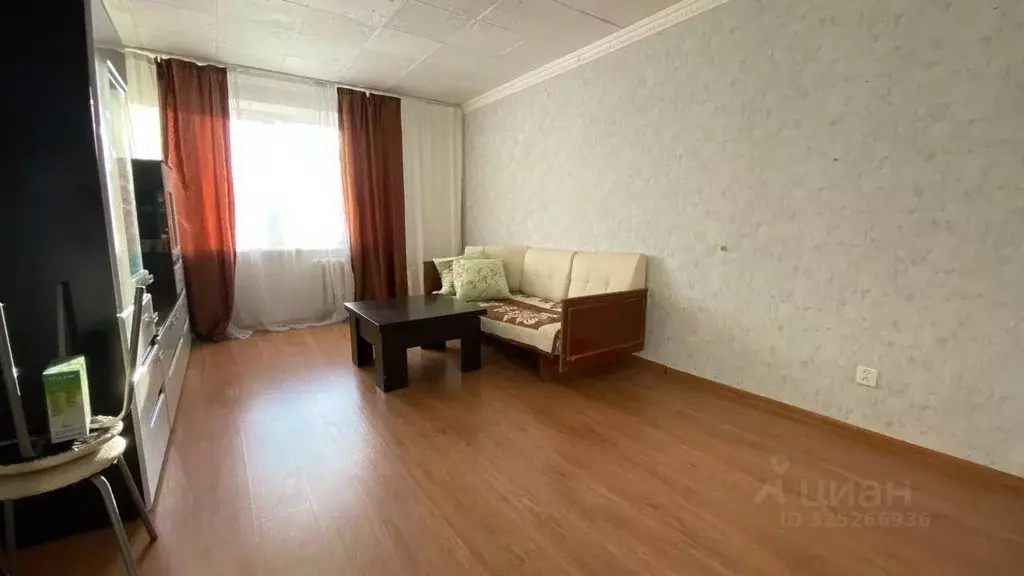 Студия Башкортостан, Уфа ул. Генерала Горбатова, 7/5 (19.5 м) - Фото 1