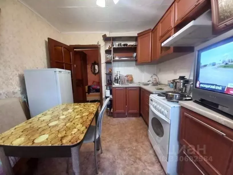 3-к кв. Костромская область, Кострома Профсоюзная ул., 29 (59.6 м) - Фото 2