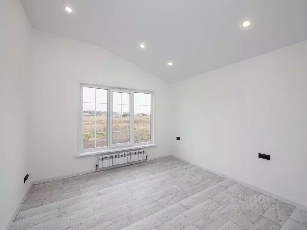 Дом в Омская область, Омский район муниципальный округ, д. Ракитинка ... - Фото 2