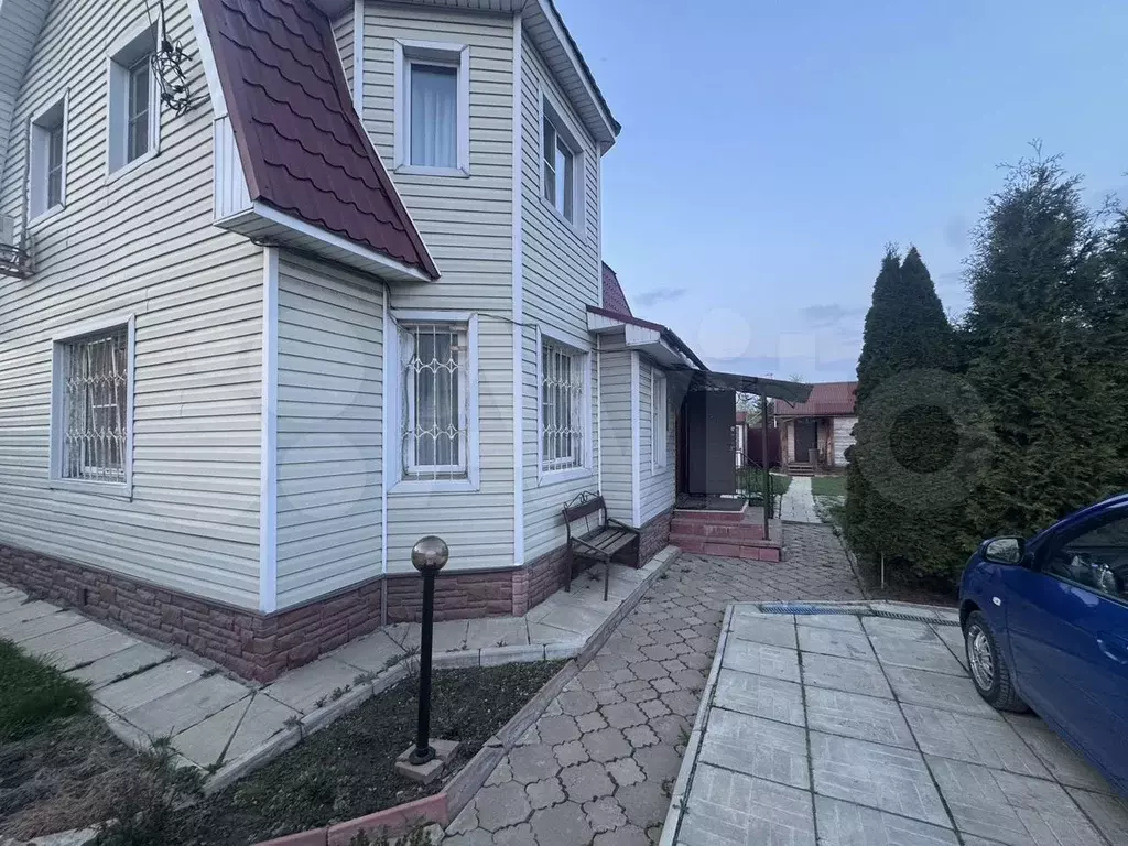 Дом 100 м на участке 6 сот. - Фото 1