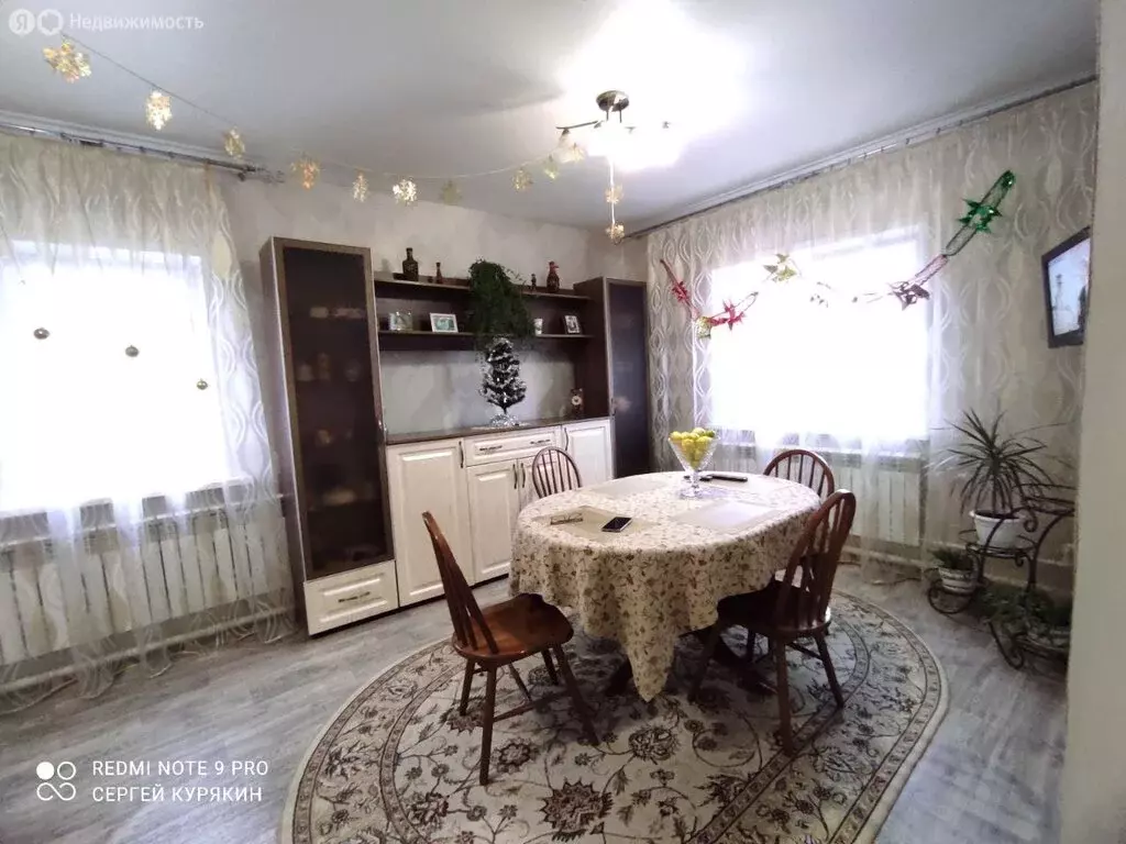 Дом в Балаково, улица Комарова, 66 (134 м) - Фото 1