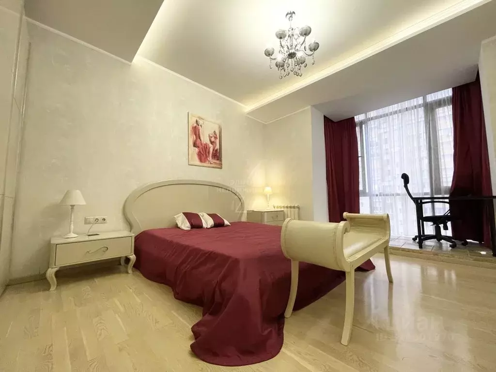 3-к кв. Татарстан, Казань просп. Альберта Камалеева, 28/9 (131.0 м) - Фото 1