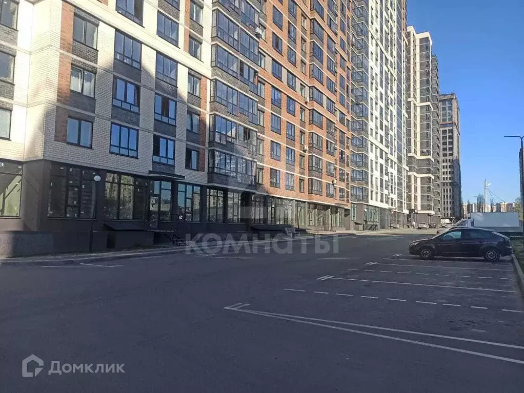 Продаётся квартира-студия, 20 м - Фото 0