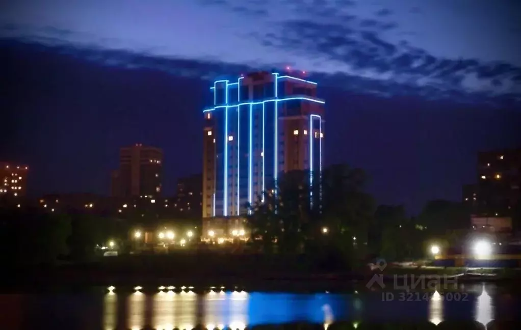 3-к кв. Свердловская область, Екатеринбург ул. Гражданская, 11 (140.0 ... - Фото 1