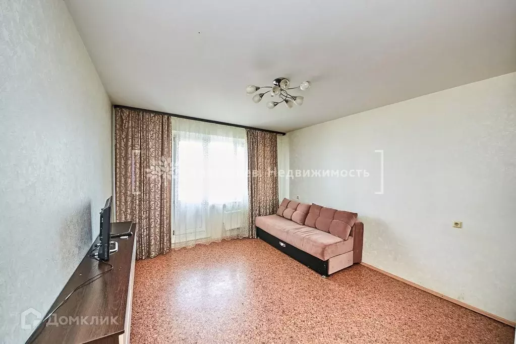 Продаётся 2-к квартира, 58 м - Фото 1