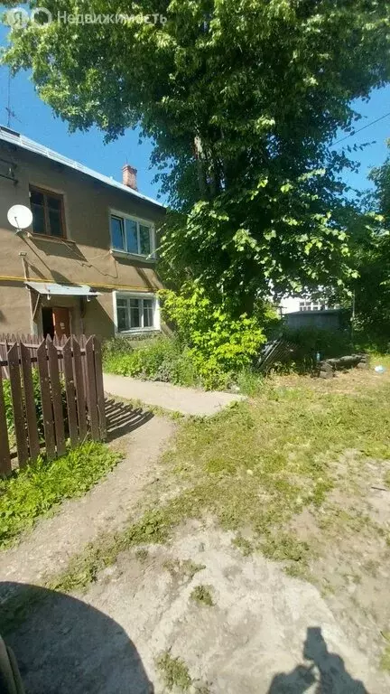 2-комнатная квартира: Шуя, 5-я Северная улица, 38 (34 м) - Фото 1