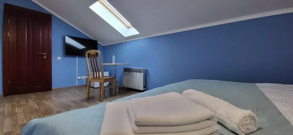 Комната Калининградская область, Балтийск Верхняя Морская ул., 1Дк2 ... - Фото 2