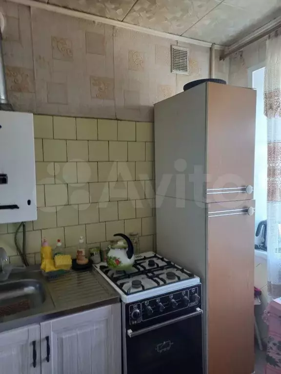 2-к. квартира, 44,2 м, 3/5 эт. - Фото 0