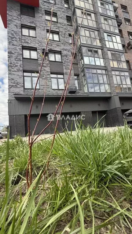 Гараж в Вологодская область, Вологда Республиканская ул., 14к1 (25 м) - Фото 2
