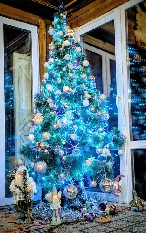 Дом в Московская область, Дмитровский муниципальный округ, Земля 2.0 ... - Фото 2