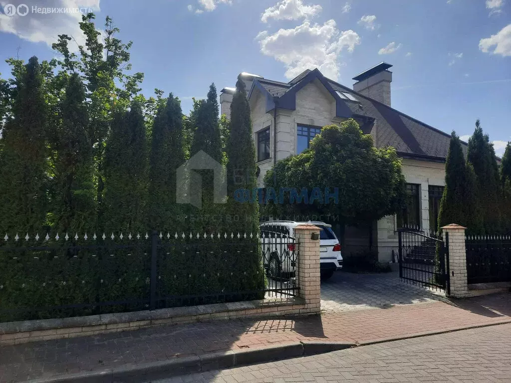 Дом в деревня Аносино, Сосновая аллея (1307.9 м) - Фото 1