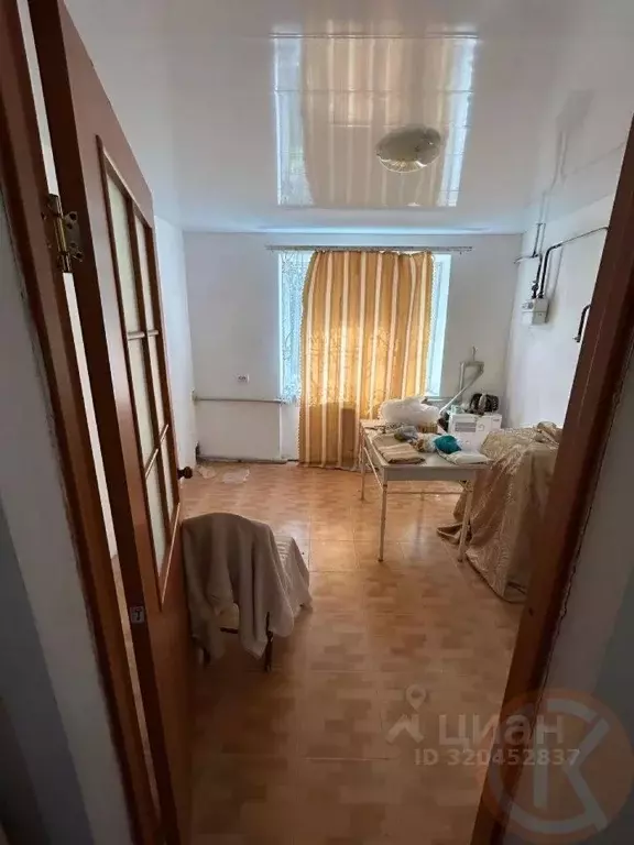3-к кв. Крым, Красноперекопск ул. Октябрьская, 23 (63.0 м) - Фото 0