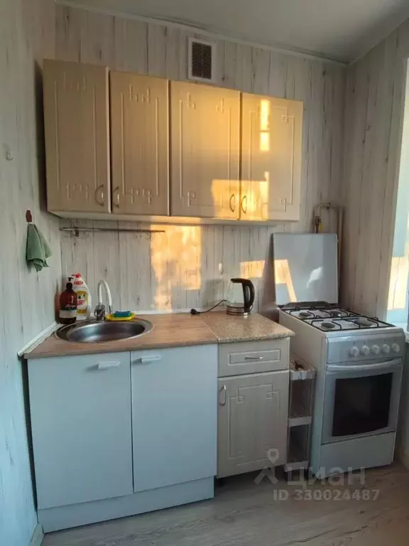 1-к кв. Москва ул. Куусинена, 6К5 (30.0 м) - Фото 2