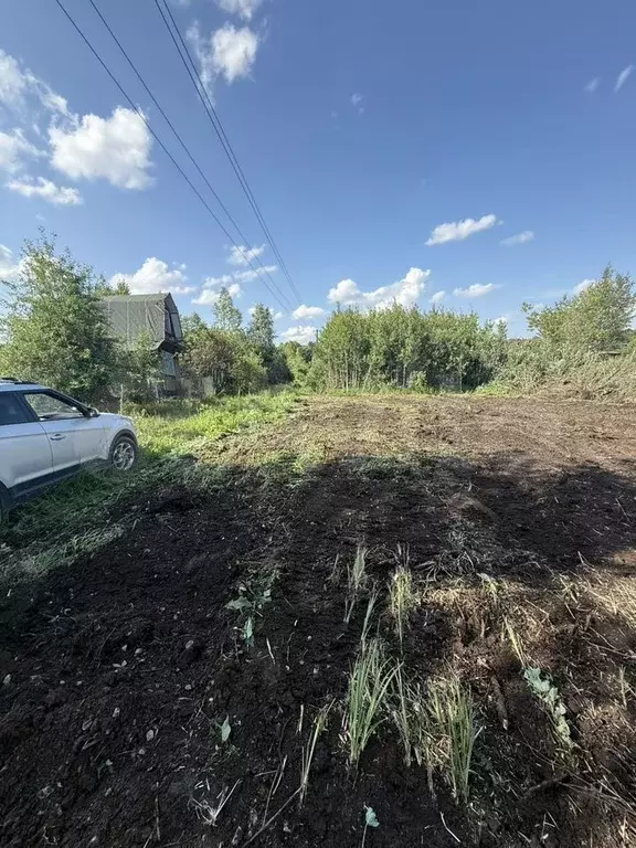 Участок 12 сот. (СНТ, ДНП) - Фото 0