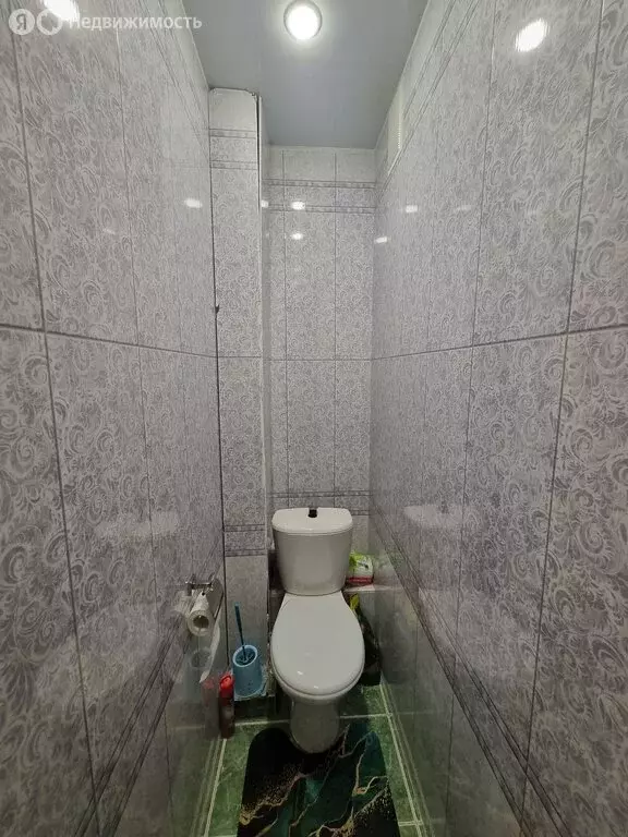 2-комнатная квартира: Братск, улица Мира, 50 (44 м) - Фото 2