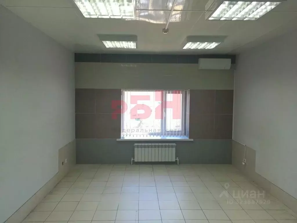 Офис в Пензенская область, Пенза Бекешская ул. (25 м) - Фото 1