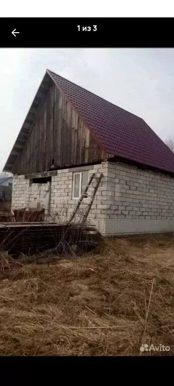 Дом в Унеча, Дорожная улица (77.2 м) - Фото 1