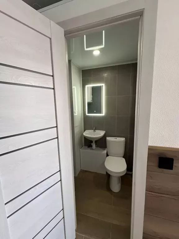 Комната Свердловская область, Екатеринбург тракт Сибирский, 21 - Фото 1