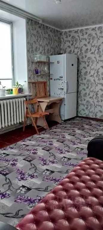 Комната Новосибирская область, Новосибирск ул. Халтурина, 37/2 (18.0 ... - Фото 0